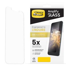 아이폰앰플리파이강화유리