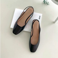 노에리 슬링백 3cm