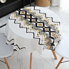 북유럽테이블보