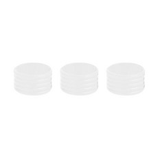 MINIMAXI 網球拍桿固定器, 白色的