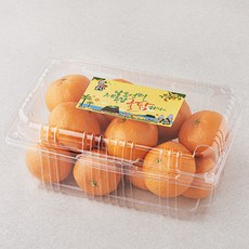 귤탐 당도선별 12brix 감귤, 1.5kg(로열과), 1박스