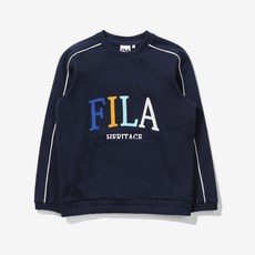 휠라키즈티셔츠