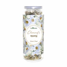 티스페이스 캐모마일, 1g, 25개입, 1개