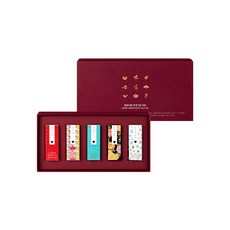 雙溪茶碗 Yanggaeng 45g x 5 件套, 1套