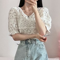 뜨개옷
