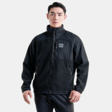 Under Armour 安德瑪 男款UA Mission全罩式夾克 1366091