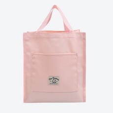 SHOOPENkids Shufen兒童款Shu Bear基本鞋袋 HPKBMFA31M