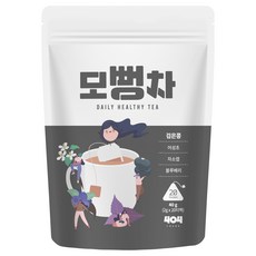 사공사파운드 모뻥차, 2g, 20개입, 1개