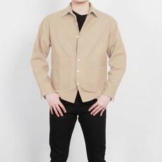 남자셔츠자켓