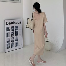 샤틴원피스 TOP01