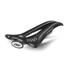셀레에스엠피 CARBON 프로페셔널 로드 MTB 자전거 안장, 블랙, 1개