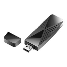 디링크 AX USB 무선 랜카드, DWA-X1850