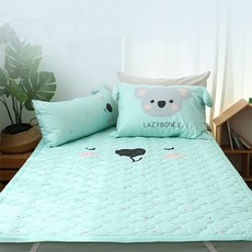 amante Peekaboo棉質防水墊