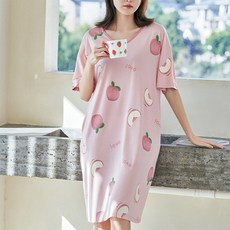 Onup女款日常居家連身睡衣 PM12