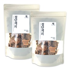 사각계피