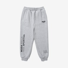 휠라키즈바지