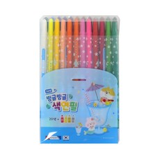 아동색연필