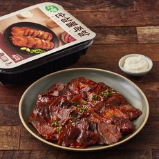 다향오리 순살 불족발 슬라이스, 362g, 1개