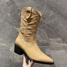 캘거리웨스턴부츠