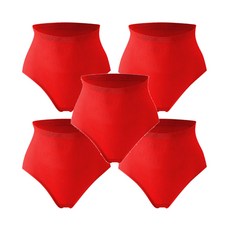지앤와이 똥배보정 리프팅 팬티 5p
