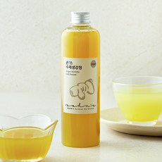 손스 수제 생강청, 1개, 300ml