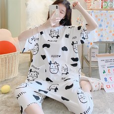  민성컴퍼니 수유복 임부복 러블리 똑딱이 점프슈트 