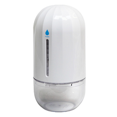 Fluidic 食物脫水器, 1個, 白色
