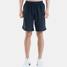 Under Armour 安德瑪 男款UA Launch Run短褲 1361494