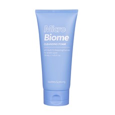 오드리앤영 마이크로 바이옴 클렌징 폼 120mL, 1개