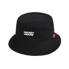 슈펜키즈 아동용 미키 양면 버킷햇 VKCZ79S3D