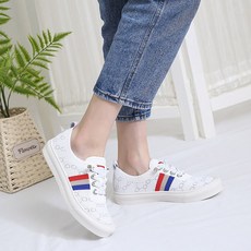 스판운동화끈