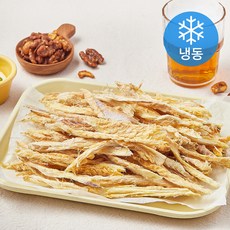 청해명가 대관령 건조 황태채 (냉동), 1개, 150g 1개, 150g