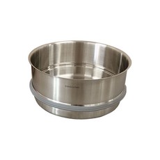 에이비엠코리아 스테인리스 스티머 20cm, 1개, 지름 20cm x 높이 9.5cm
