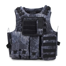 vest패턴