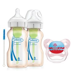 닥터브라운젖꼭지와이드