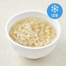 푸드트리 순수소고기뭇국 (냉동), 170g, 1개 170g, 1개