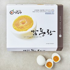 감동란 1000g, 1개, 20구