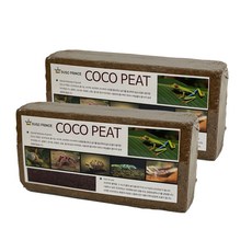 Coco Fit壓縮塊, 2個, 混色