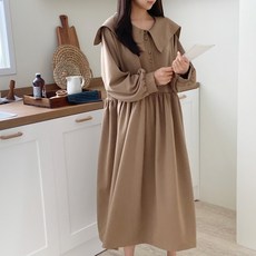 빅사이즈맘드레스