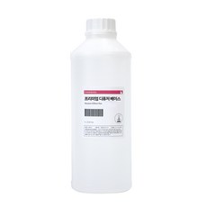 프리미엄 디퓨저 베이스, 1L