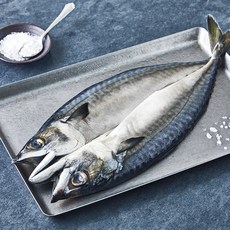국내산 자반 고등어 (냉장), 1개, 350g