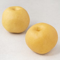 다조은 당도선별 신품종 신화배 2입, 1kg, 1팩