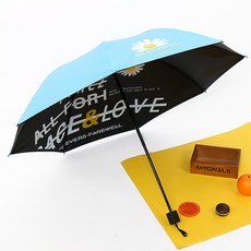 3단미니우산