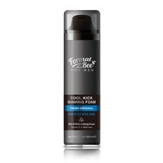 포멀비 포맨 쿨킥 쉐이빙폼 후레쉬 오리지널, 1개, 200ml