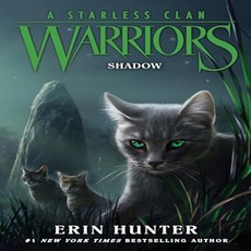 Warriors : A Starless Clan #03 : Shadow, HarperCollins