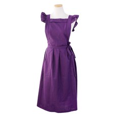 린넨프릴앞치마