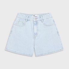 데님쇼츠