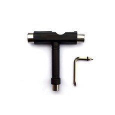 Ozbozz 滑板 t 工具, 1個