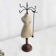 마네킹악세사리진열대