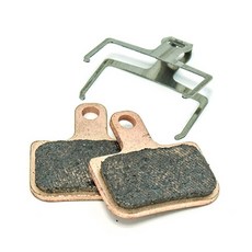 Bluesport Clarks 盤式剎車片 Sram DB-1 / 3 / 5 VX864C, 2個